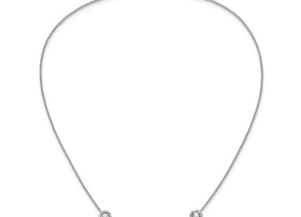 Sterling Silver Jewelry Style QG6488 - Classique Jewelry Inc.