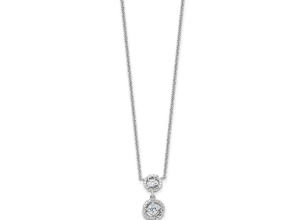 Sterling Silver Jewelry Style QG6489 - Classique Jewelry Inc.