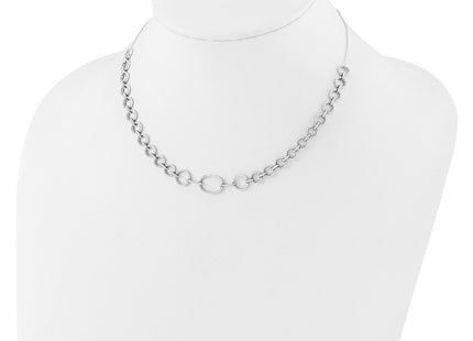 Sterling Silver Jewelry Style QG6493 - Classique Jewelry Inc.