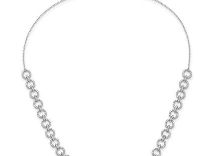 Sterling Silver Jewelry Style QG6493 - Classique Jewelry Inc.