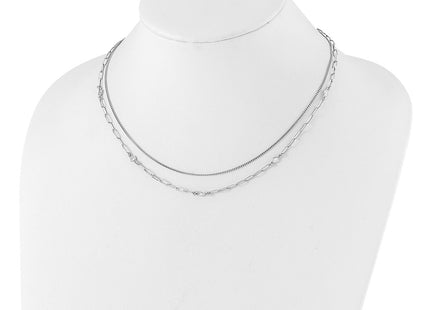 Sterling Silver Jewelry Style QG6495 - Classique Jewelry Inc.