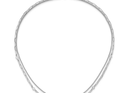 Sterling Silver Jewelry Style QG6495 - Classique Jewelry Inc.