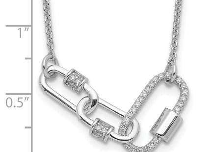 Sterling Silver Jewelry Style QG6496 - Classique Jewelry Inc.