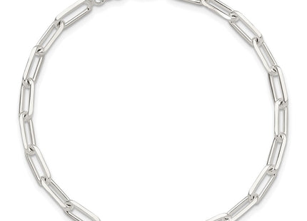Sterling Silver Bracelets Style QG6497 - Classique Jewelry Inc.