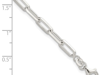 Sterling Silver Bracelets Style QG6497 - Classique Jewelry Inc.