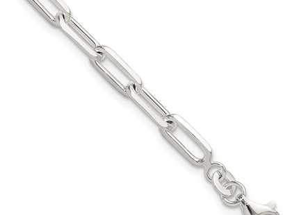 Sterling Silver Bracelets Style QG6497 - Classique Jewelry Inc.