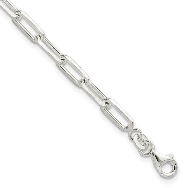Sterling Silver Bracelets Style QG6497 - Classique Jewelry Inc.