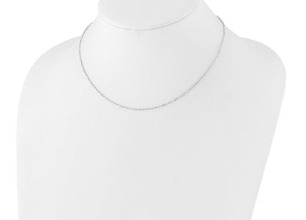 Sterling Silver Jewelry Style QG6498 - Classique Jewelry Inc.