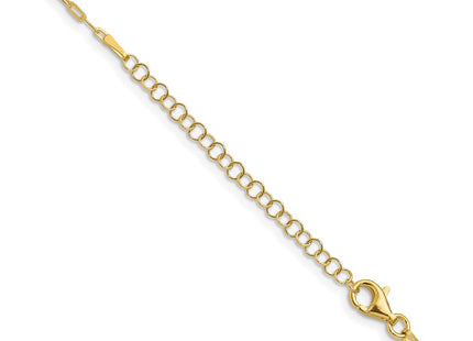 Sterling Silver Jewelry Style QG6498GP - Classique Jewelry Inc.