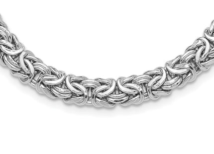 Sterling Silver Jewelry Style QG6499 - Classique Jewelry Inc.