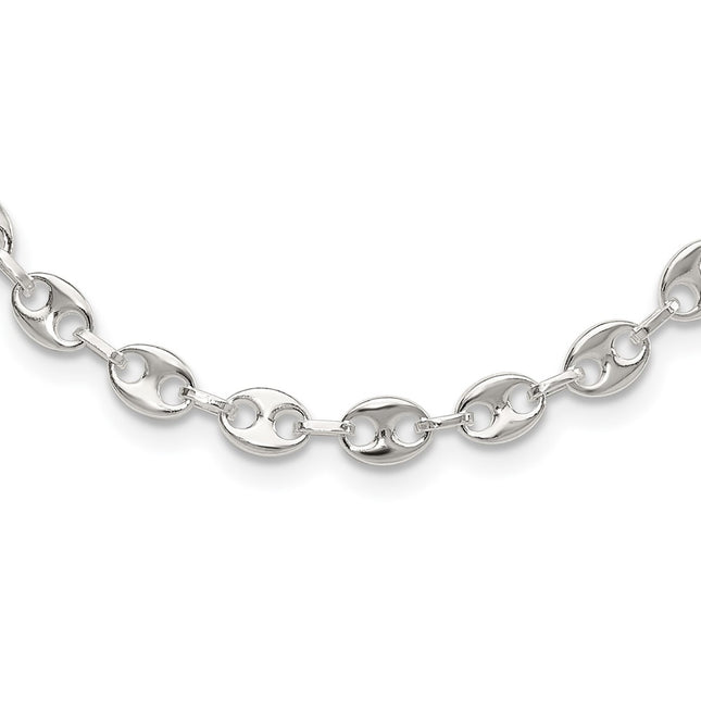 Sterling Silver Jewelry Style QG6503 - Classique Jewelry Inc.