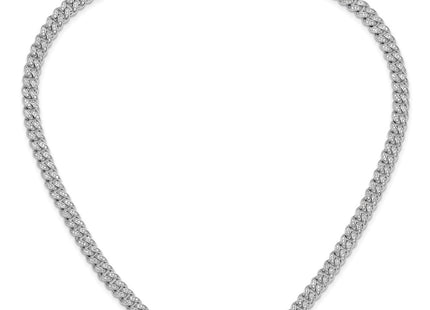 Sterling Silver Jewelry Style QG6508 - Classique Jewelry Inc.