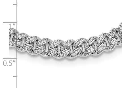 Sterling Silver Jewelry Style QG6508 - Classique Jewelry Inc.