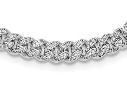 Sterling Silver Jewelry Style QG6508 - Classique Jewelry Inc.