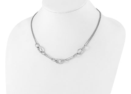 Sterling Silver Jewelry Style QG6514 - Classique Jewelry Inc.