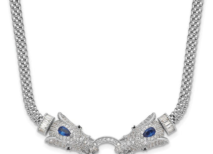 Sterling Silver Jewelry Style QG6519 - Classique Jewelry Inc.