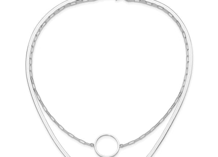 Sterling Silver Jewelry Style QG6522 - Classique Jewelry Inc.
