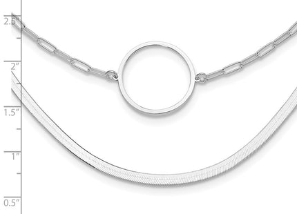 Sterling Silver Jewelry Style QG6522 - Classique Jewelry Inc.