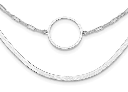 Sterling Silver Jewelry Style QG6522 - Classique Jewelry Inc.