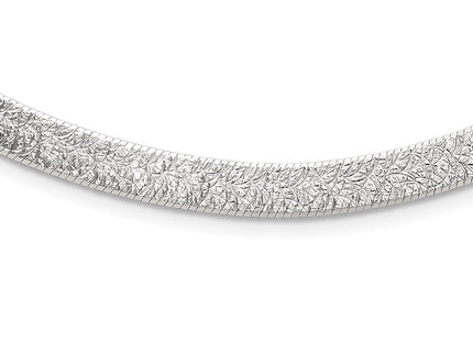 Sterling Silver Jewelry Style QG6524 - Classique Jewelry Inc.