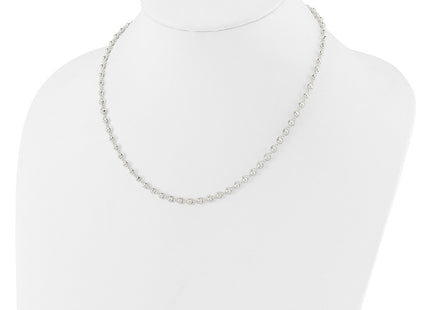 Sterling Silver Jewelry Style QG6527 - Classique Jewelry Inc.
