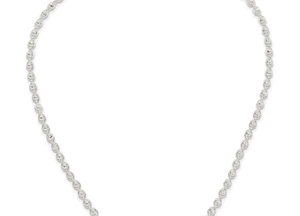 Sterling Silver Jewelry Style QG6527 - Classique Jewelry Inc.