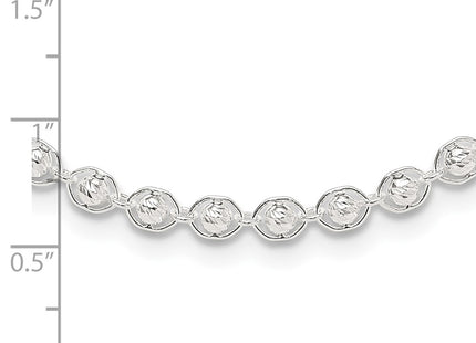 Sterling Silver Jewelry Style QG6527 - Classique Jewelry Inc.
