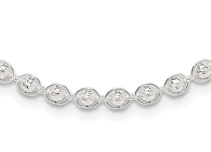 Sterling Silver Jewelry Style QG6527 - Classique Jewelry Inc.