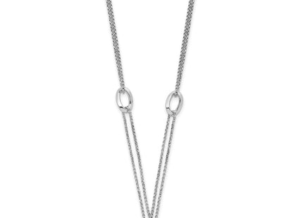 Sterling Silver Jewelry Style QG6532 - Classique Jewelry Inc.