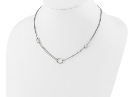 Sterling Silver Jewelry Style QG6532 - Classique Jewelry Inc.