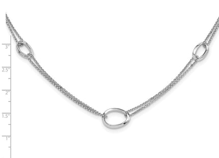 Sterling Silver Jewelry Style QG6532 - Classique Jewelry Inc.