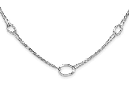 Sterling Silver Jewelry Style QG6532 - Classique Jewelry Inc.