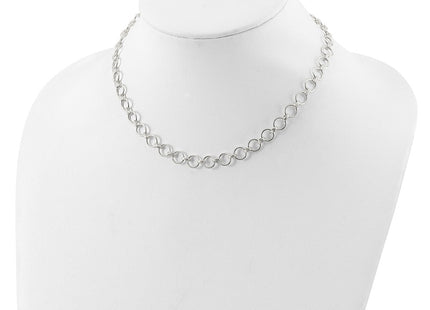 Sterling Silver Jewelry Style QG6533 - Classique Jewelry Inc.