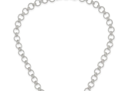 Sterling Silver Jewelry Style QG6533 - Classique Jewelry Inc.