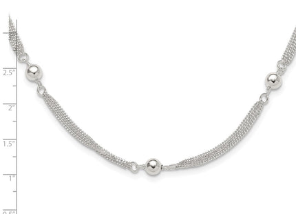 Sterling Silver Jewelry Style QG6534 - Classique Jewelry Inc.