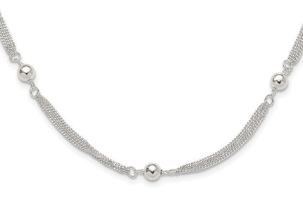 Sterling Silver Jewelry Style QG6534 - Classique Jewelry Inc.