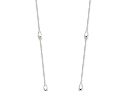 Sterling Silver Jewelry Style QG6537 - Classique Jewelry Inc.