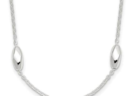 Sterling Silver Jewelry Style QG6537 - Classique Jewelry Inc.