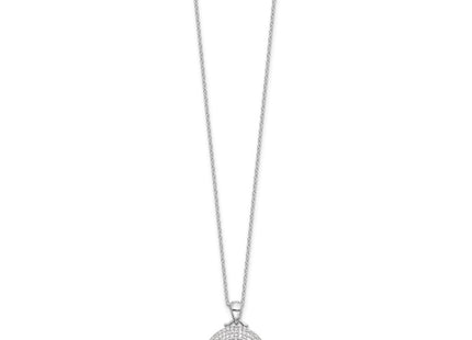 Sterling Silver Jewelry Style QG6543 - Classique Jewelry Inc.