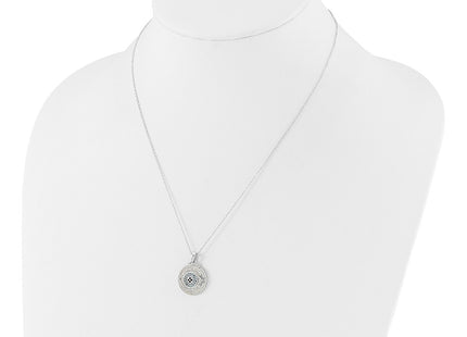 Sterling Silver Jewelry Style QG6543 - Classique Jewelry Inc.