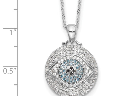 Sterling Silver Jewelry Style QG6543 - Classique Jewelry Inc.