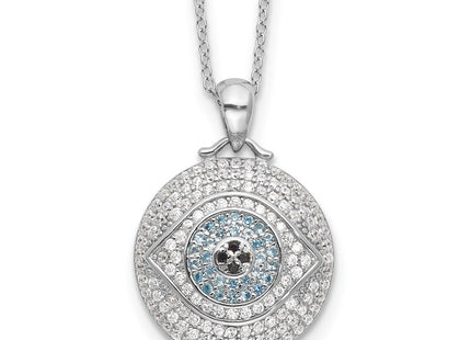 Sterling Silver Jewelry Style QG6543 - Classique Jewelry Inc.