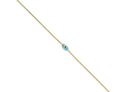 Sterling Silver Bracelets Style QG6545 - Classique Jewelry Inc.