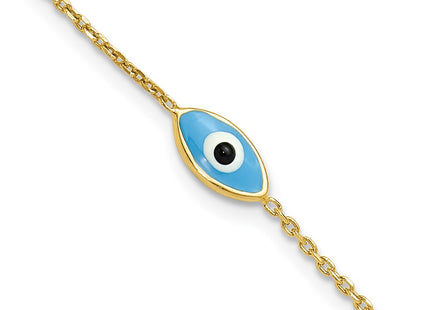 Sterling Silver Bracelets Style QG6545 - Classique Jewelry Inc.