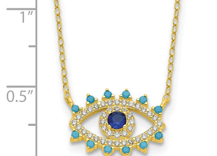 Sterling Silver Jewelry Style QG6546 - Classique Jewelry Inc.