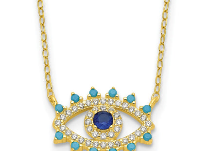 Sterling Silver Jewelry Style QG6546 - Classique Jewelry Inc.