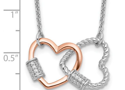 Sterling Silver Jewelry Style QG6547 - Classique Jewelry Inc.