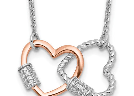 Sterling Silver Jewelry Style QG6547 - Classique Jewelry Inc.
