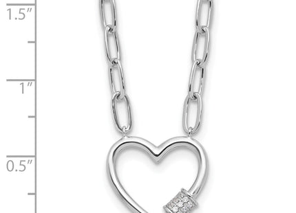 Sterling Silver Jewelry Style QG6549 - Classique Jewelry Inc.
