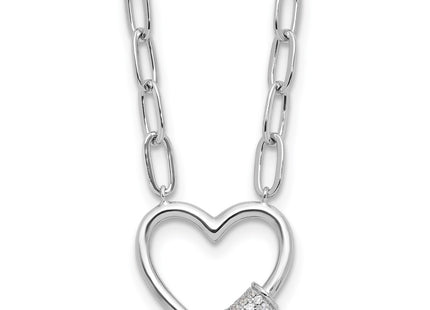 Sterling Silver Jewelry Style QG6549 - Classique Jewelry Inc.